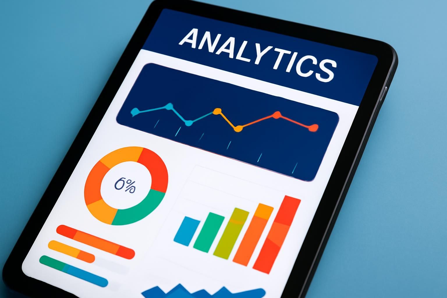 Accelerate App Growth with App Store Connect Analytics