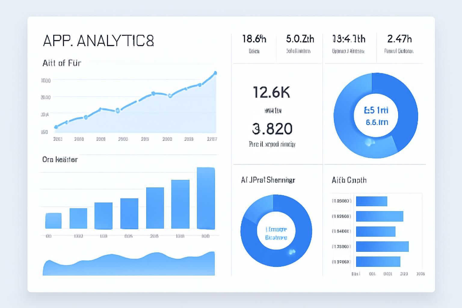 Boost App Growth with App Store Connect Analytics