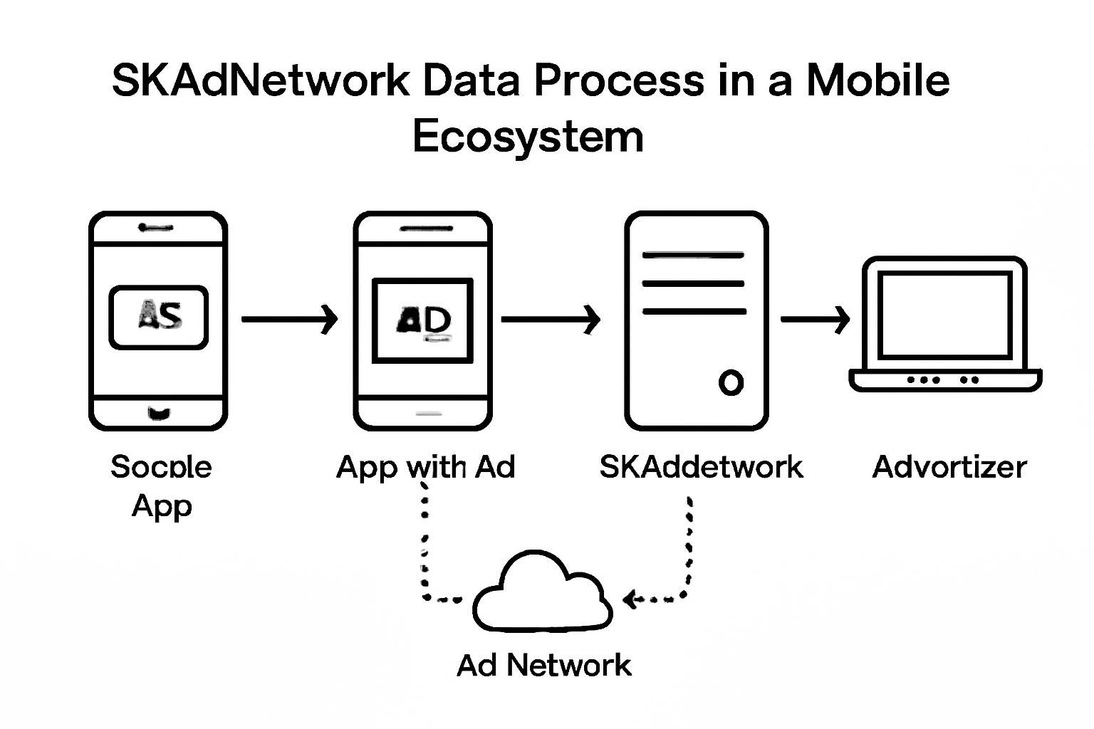 Boost App Growth with Effective SKAdNetwork Attribution