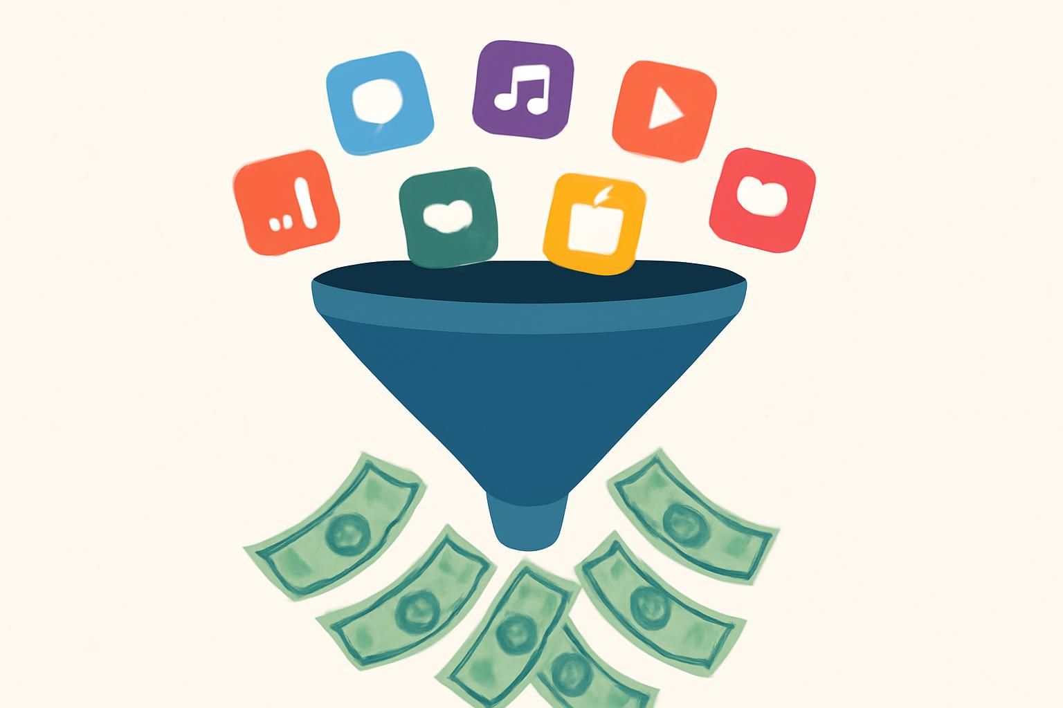 Boost Your Mobile App Growth with Effective Paid Acquisition Strategies