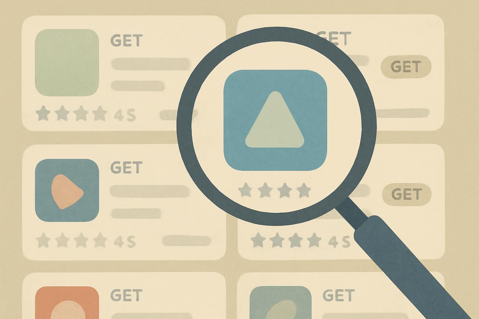 Drive App Success with Data-Driven ASO Strategies