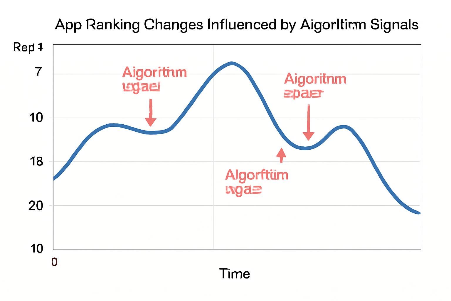 Decoding App Store Algorithm Signals for 2026 Success