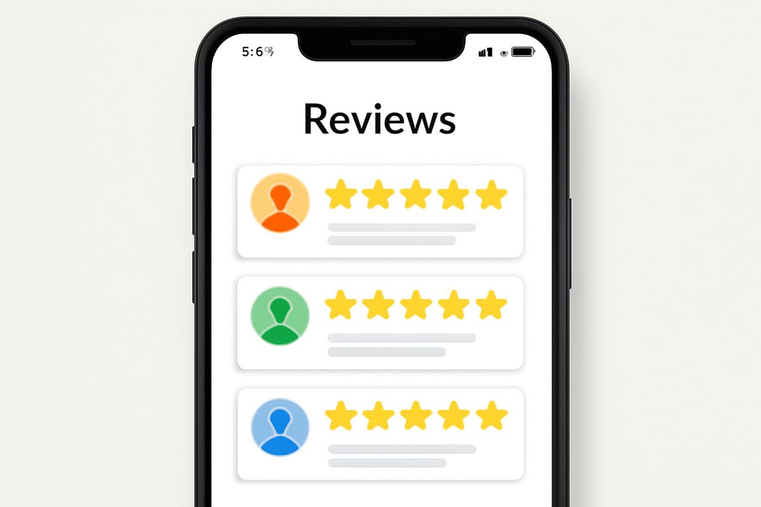 Dominate App Growth with Strategic Review Management