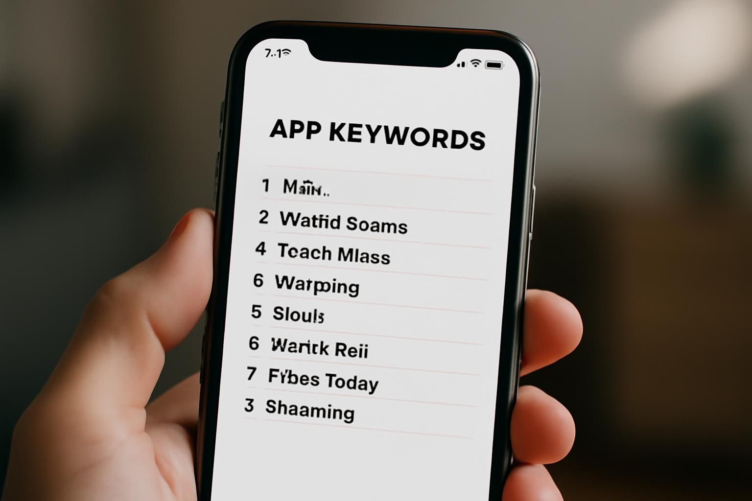 Effective ASO Tactics for 2026: Staying Ahead in App Store Rankings