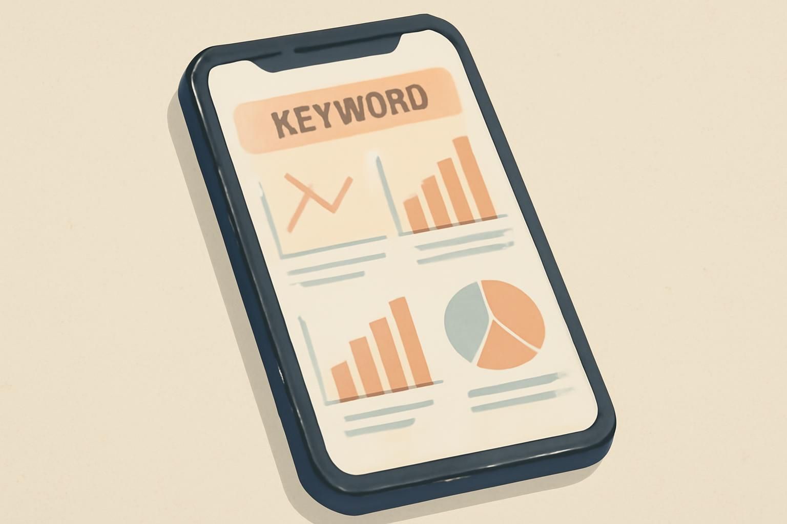 Unlock Mobile App Growth with Effective Keyword Research