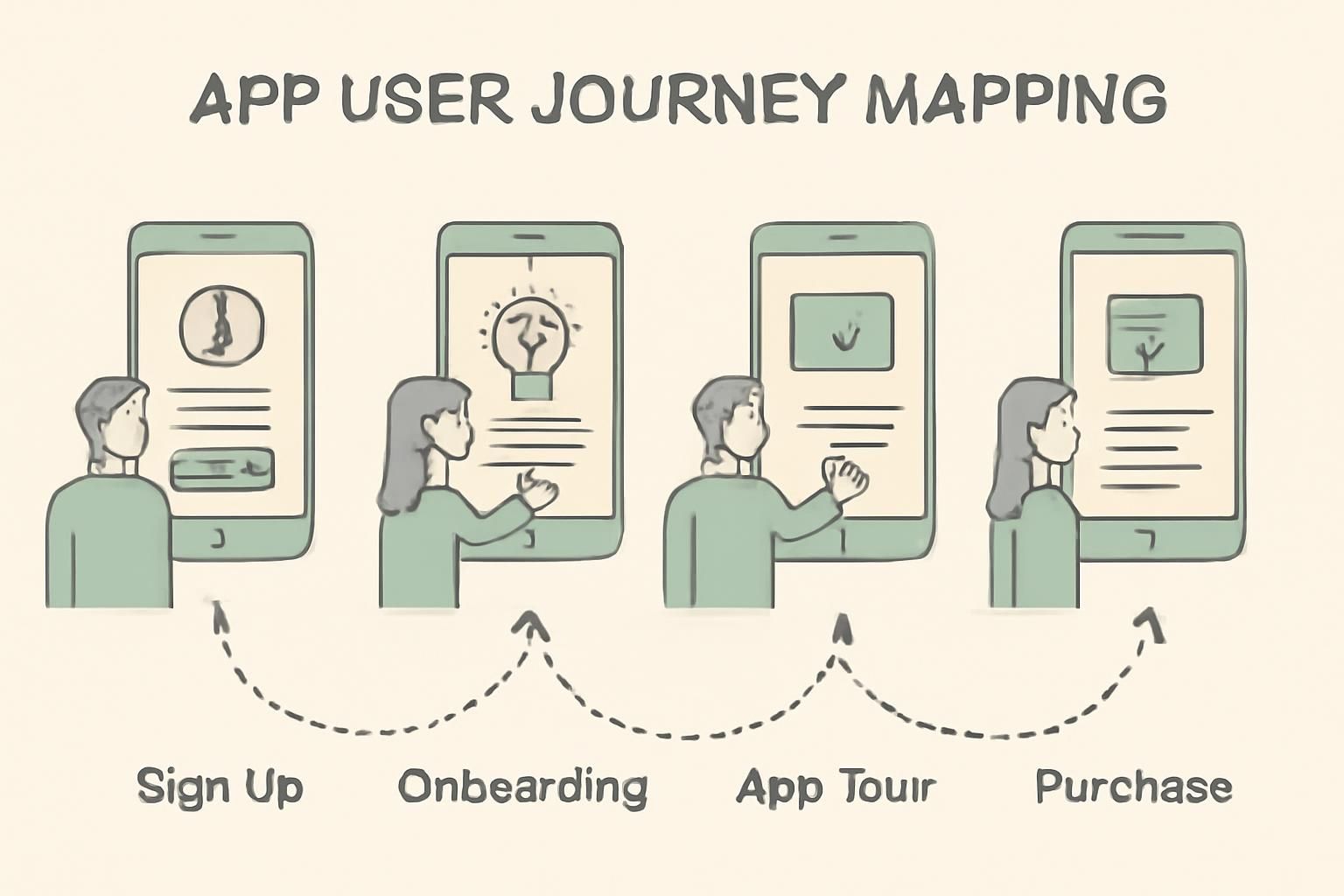Effective Onboarding Strategies to Boost App Retention in 2026