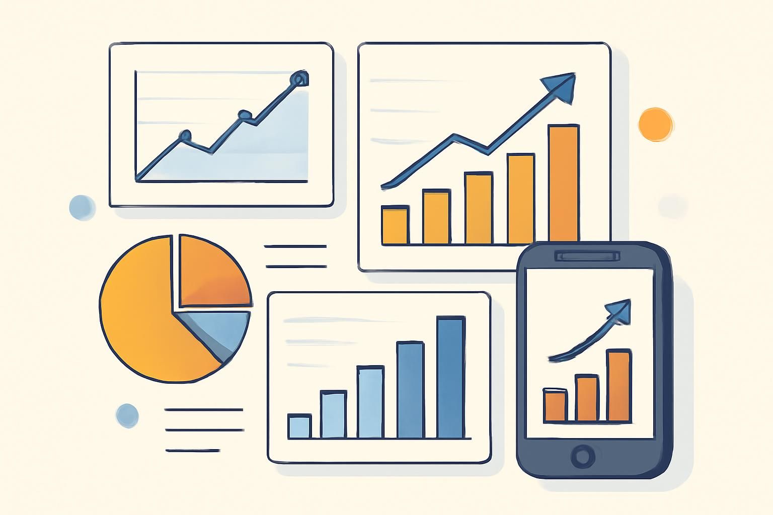 Unlock Google Play Store Rankings for Explosive App Growth