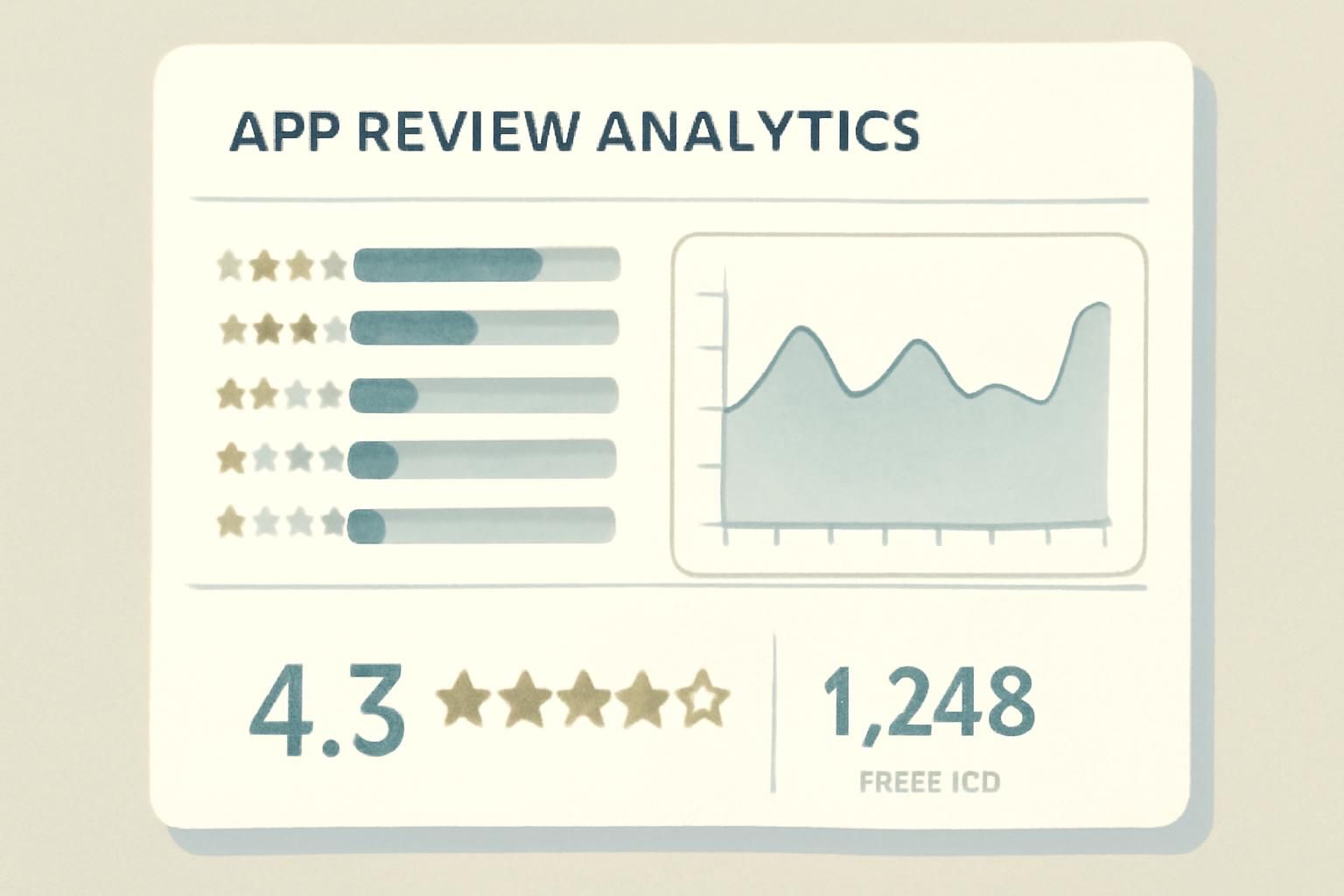 Master App Growth with Strategic Review Management Tactics