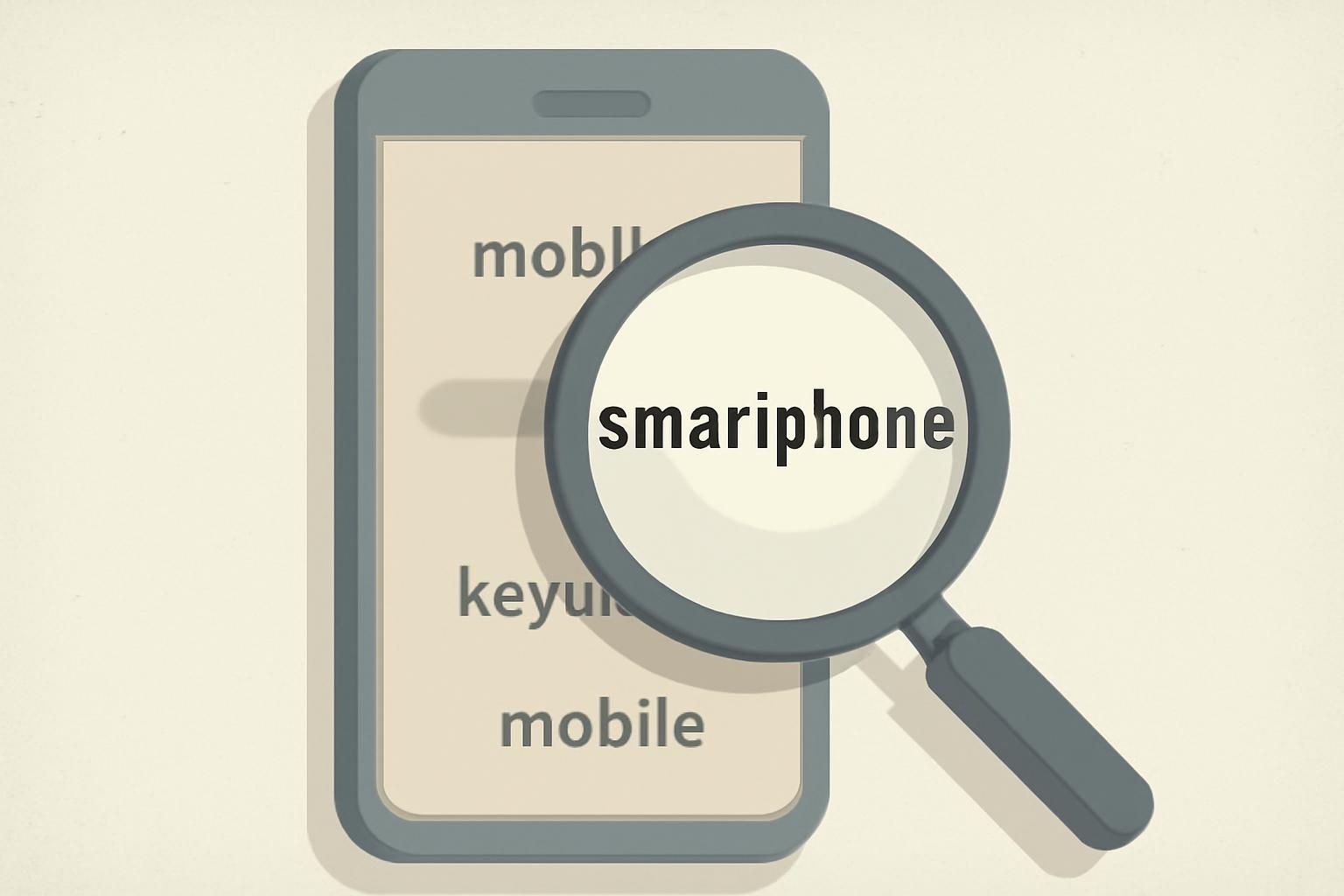 Master Mobile Keyword Research for Explosive App Growth