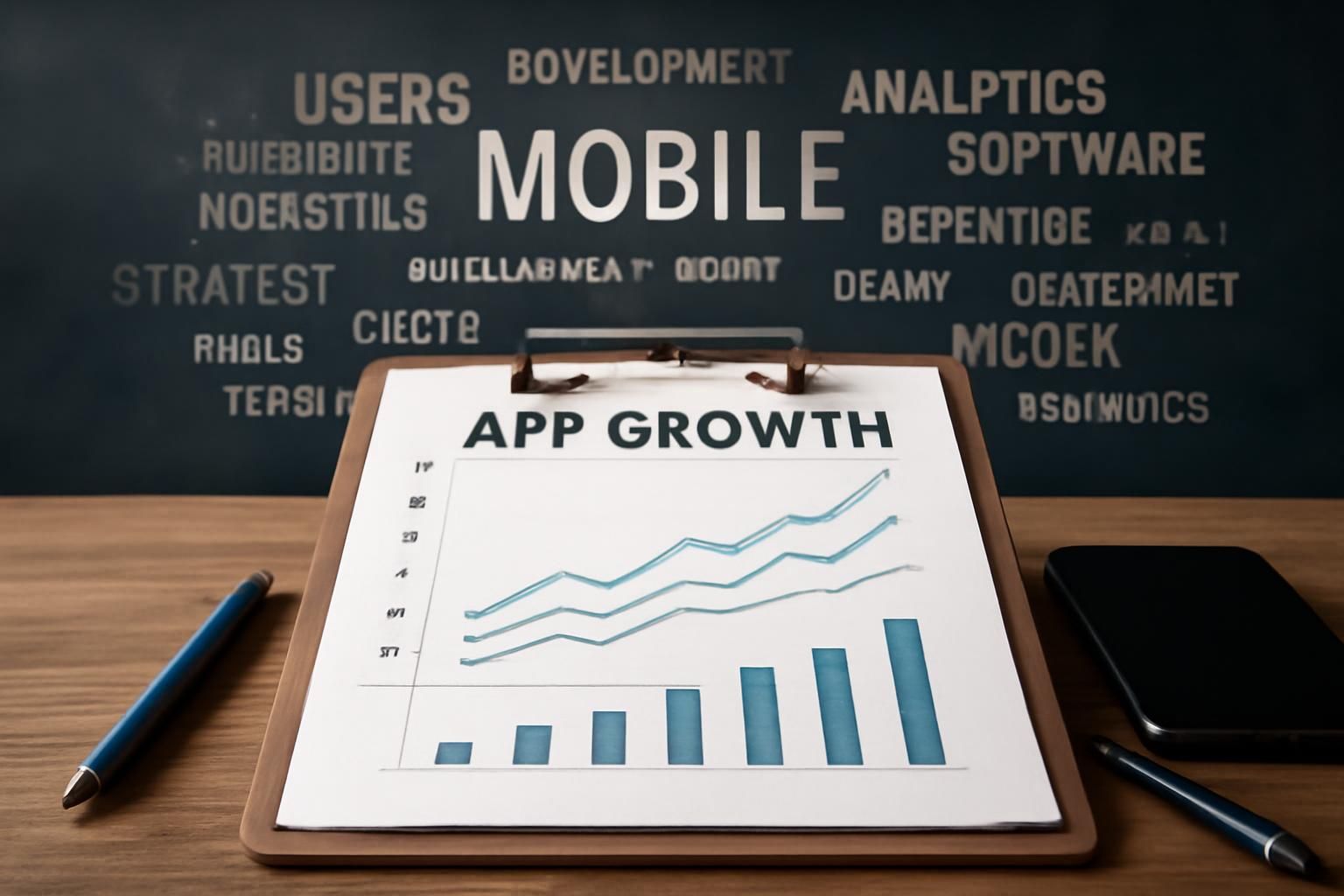 Mastering Mobile Keyword Research for App Growth