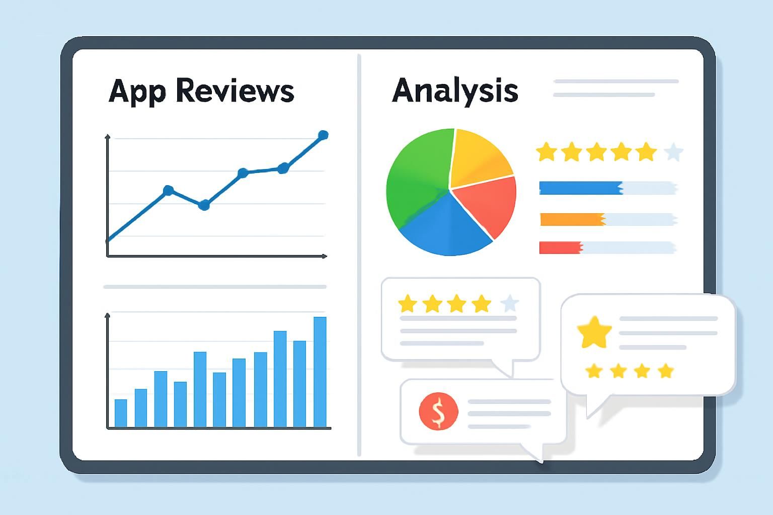Maximize App Growth with Strategic Review Management