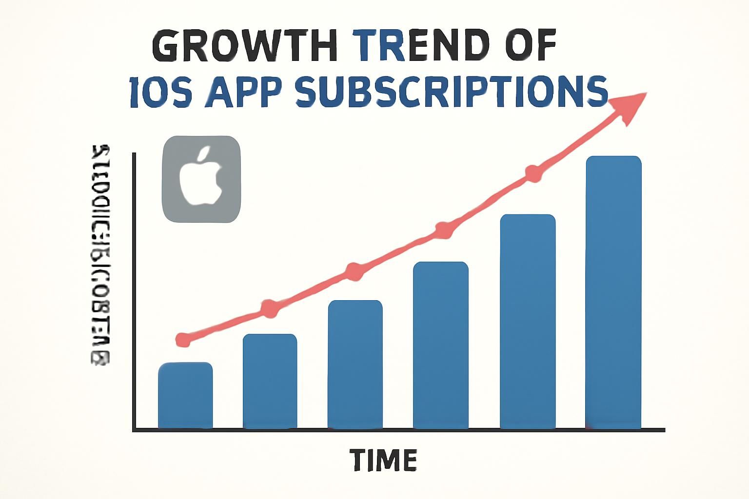 Maximize iOS App Subscription Revenue in 2026