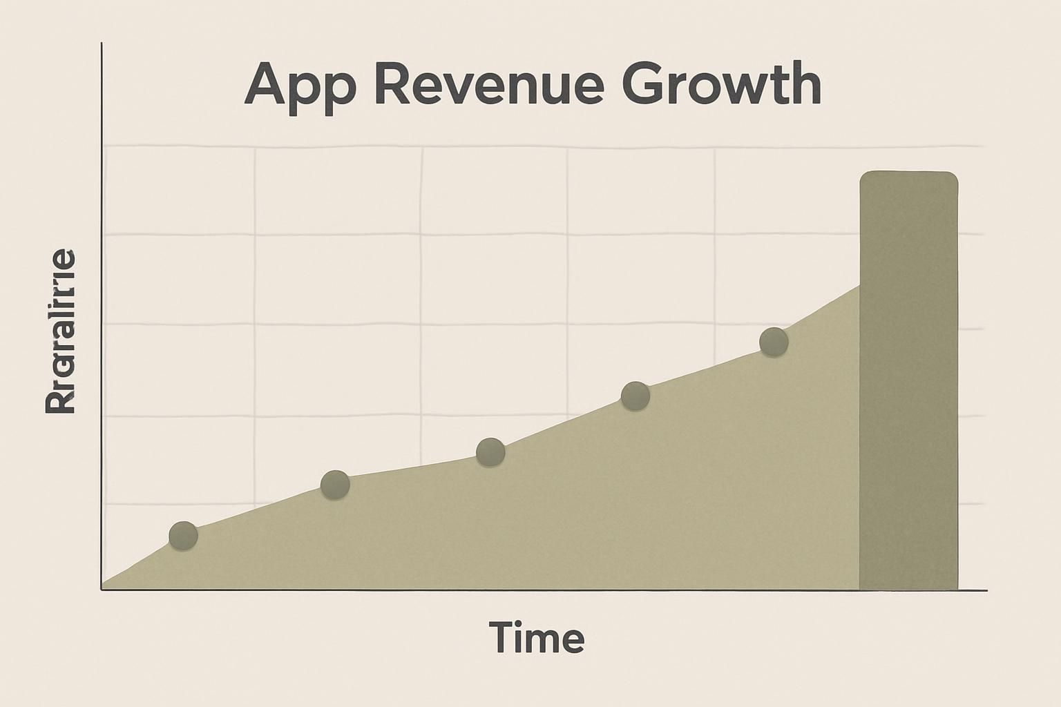 Maximize iOS App Subscription Revenue with Proven Monetization Strategies