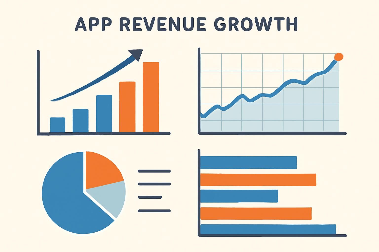 Maximize iOS App Subscription Revenue with Proven Tactics