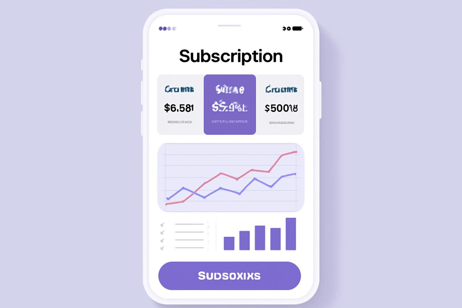 Maximize iOS App Subscription Growth with Data-Driven Strategies