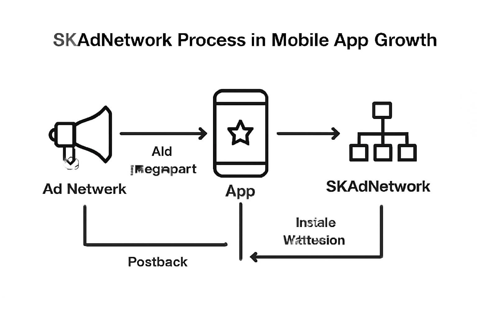 Navigating Mobile Attribution with SKAdNetwork for Optimal Growth