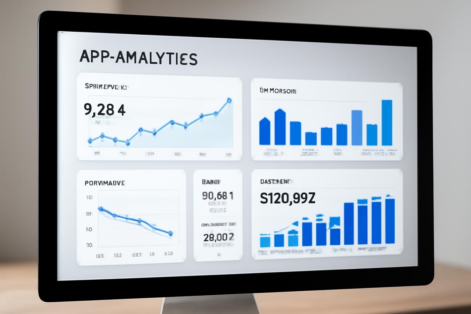 Optimize Apple Search Ads for Maximum App Growth