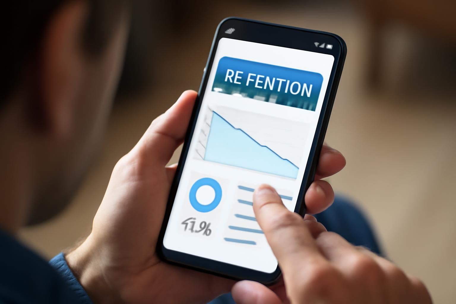 Optimize Mobile App Onboarding for Retention Success