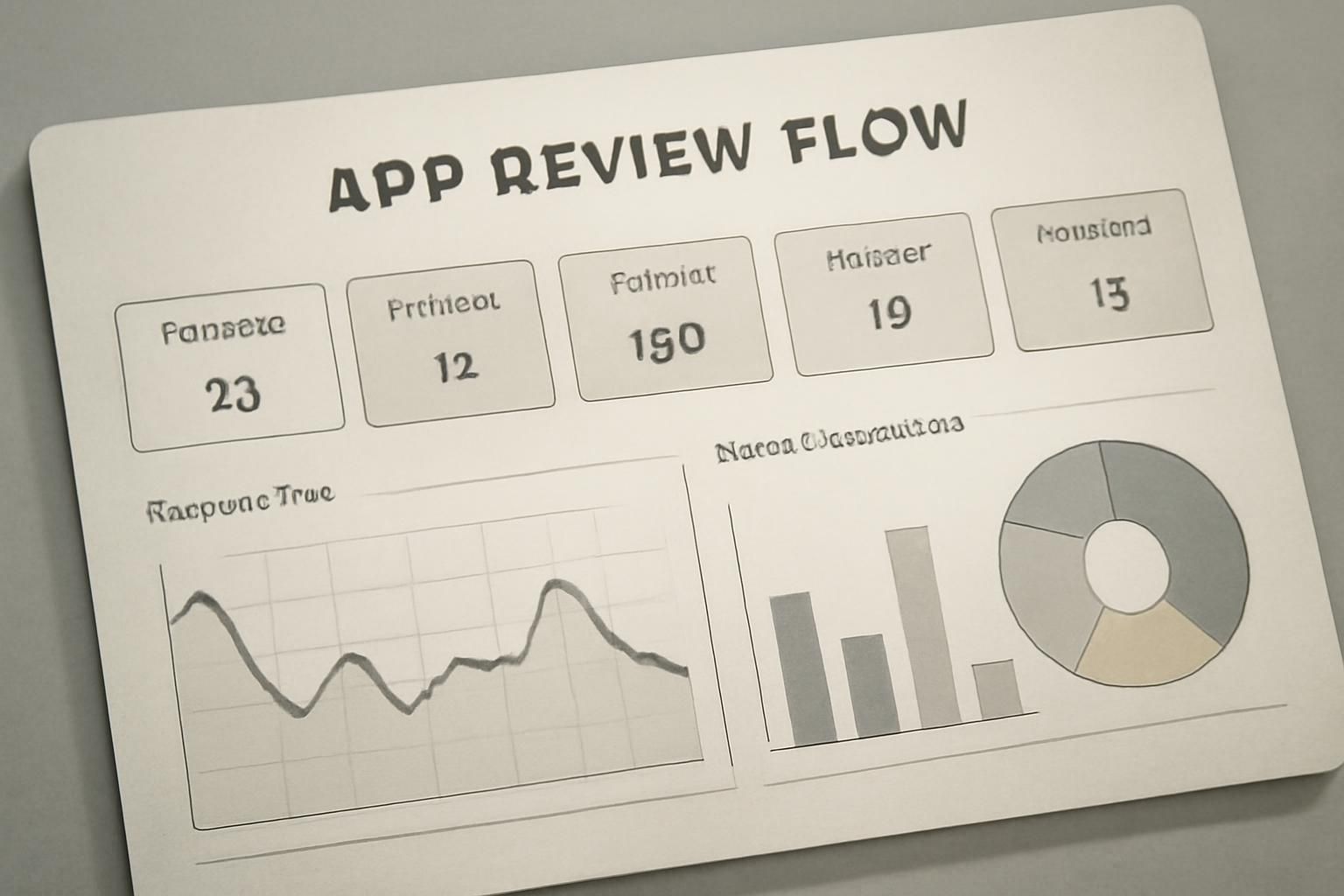 Optimize Mobile App Reviews for Growth in 2026