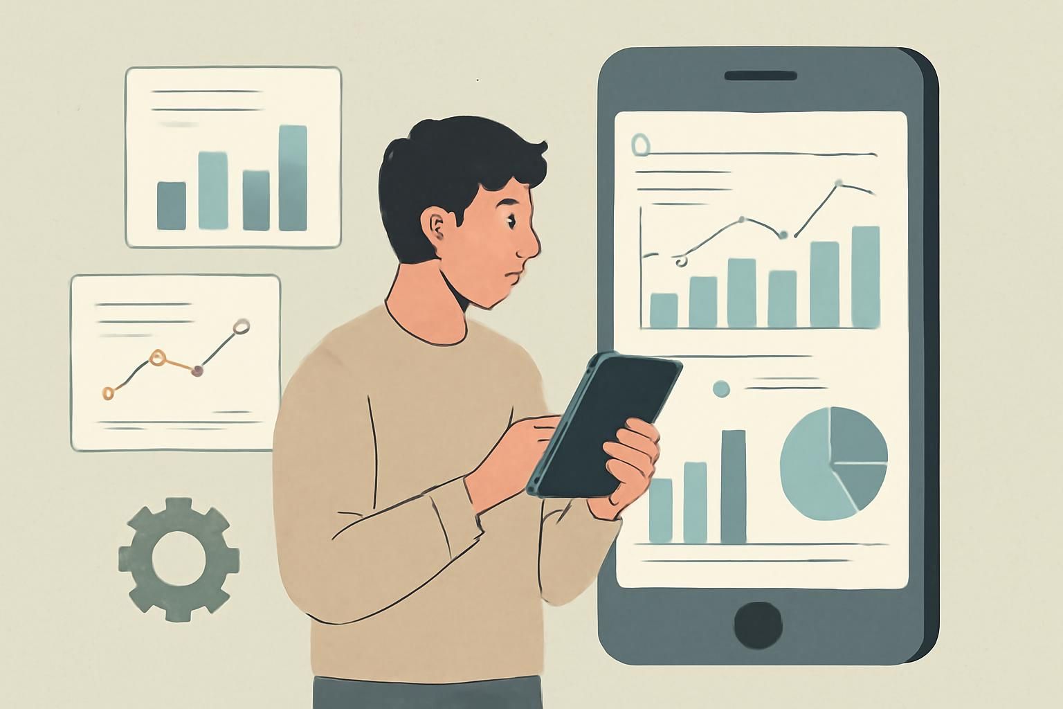 Optimizing In-App Purchases: Data-Driven Pricing Strategies