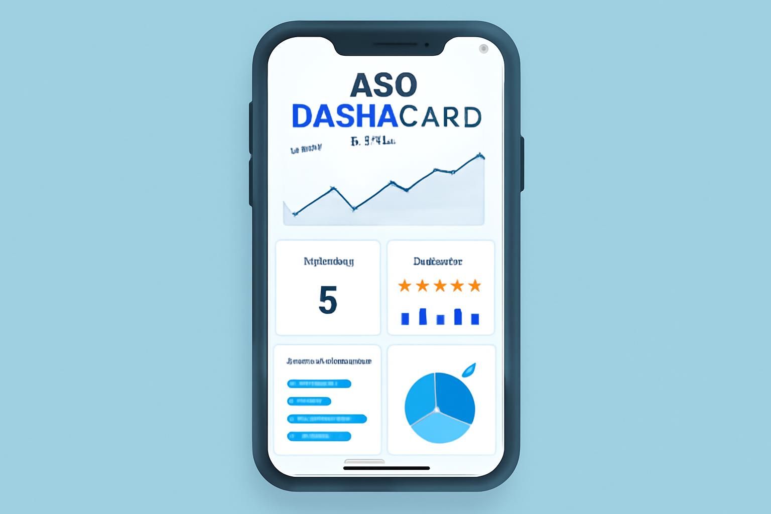 Refine ASO with Data-Driven Tactics for 2026 Growth