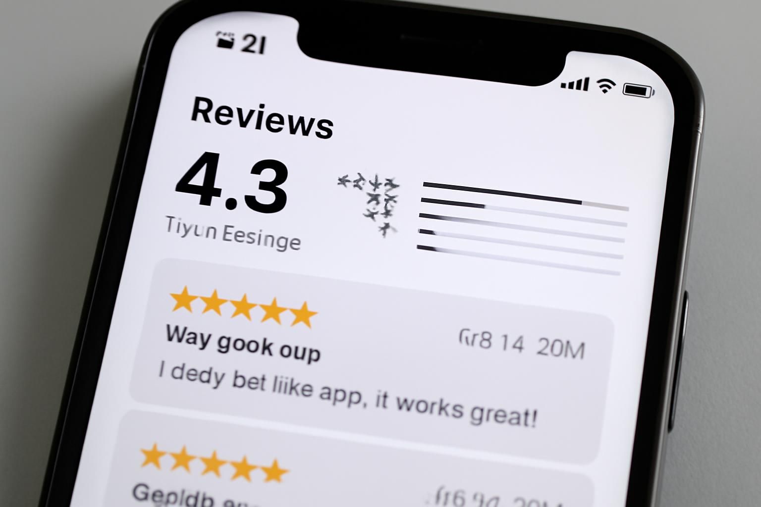 Boost Your App Growth with a Strategic Review Management Approach