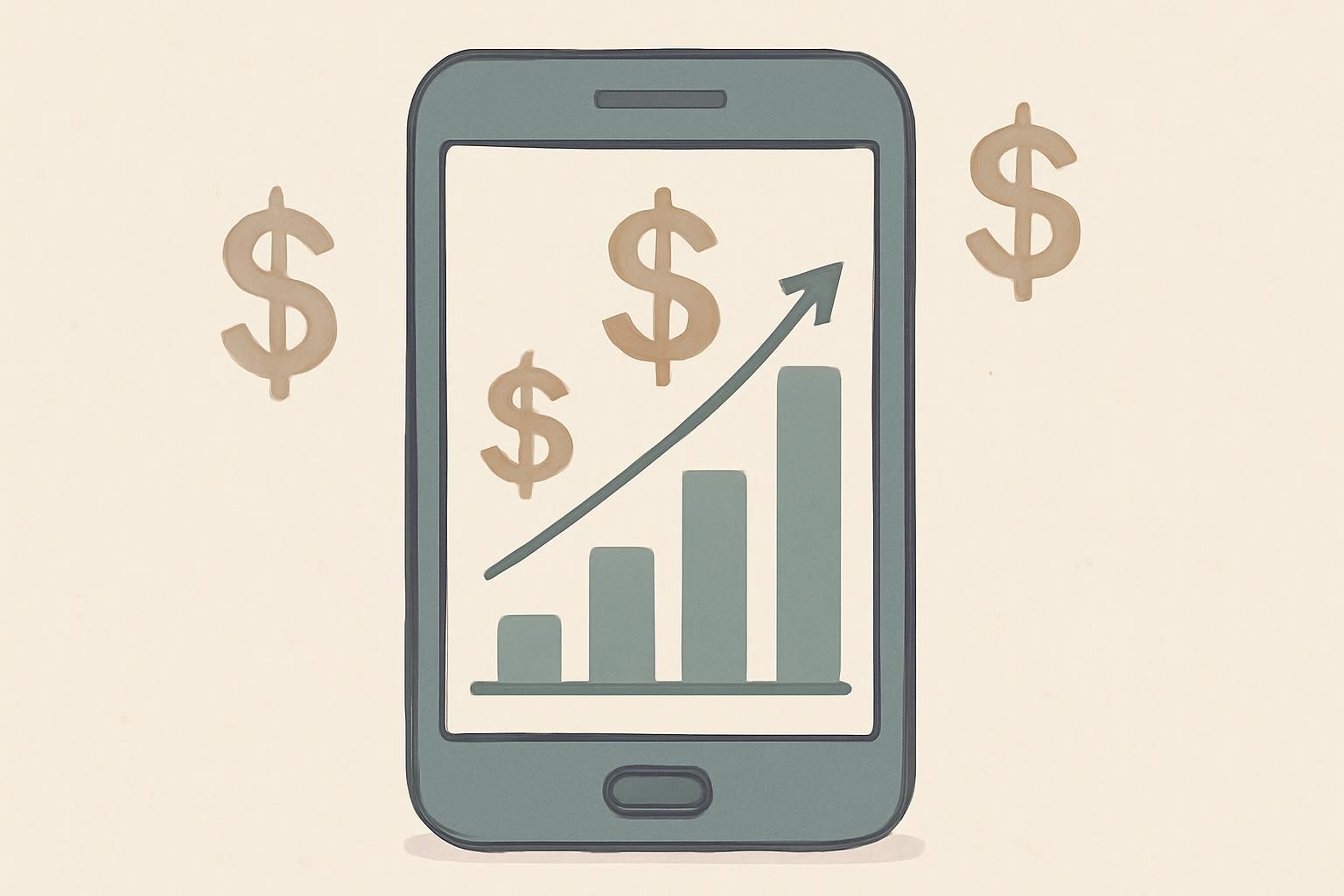 Turbocharge Your App Growth with Strategic Paid Acquisition