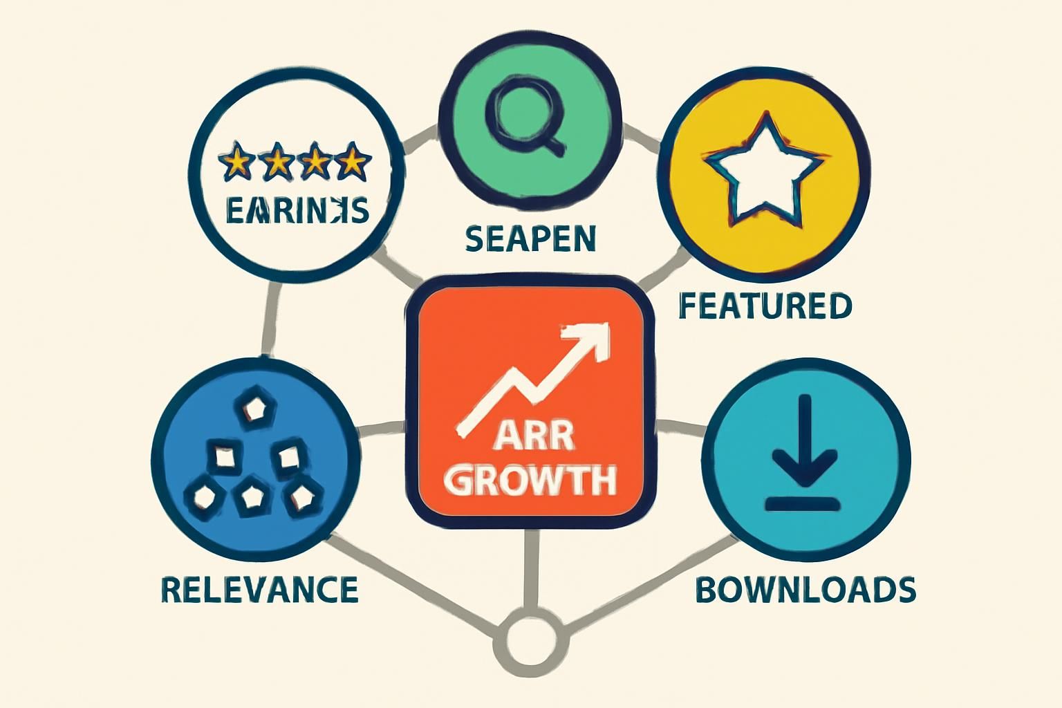 Unlock App Growth: Key App Store Algorithm Signals for 2026
